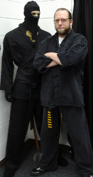 Master Instructor Littlefield